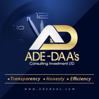 ADE-DAA'S CONSULTING INVESTMENT LTD logo - Similar company to Elitelandbase