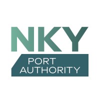 Northern Kentucky Port Authority logo - Similar company to Roebling Development Company