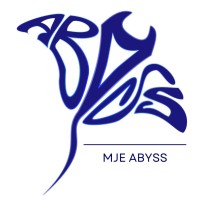 MJE ABYSS logo - Similar company to Yea Lilo