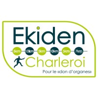 Ekiden De Charleroi
