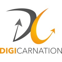 Digicarnation logo - Similar company to Appshop Technologies