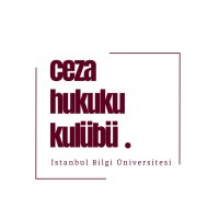 Bilgi Ceza Hukuku Kulübü logo - Similar company to Emi̇s - Endüstriyel Metal İşverenleri Sendikası