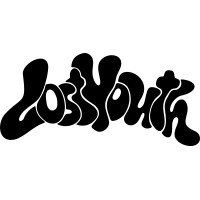 Lost Youth logo - Similar company to 9N1M Sense.