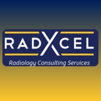 RadXcel logo - Similar company to Medserv Plus