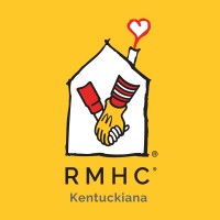 Ronald McDonald House Charities of Kentuckiana logo - Similar company to Ronald Mcdonald House Charities Of Eastern North Carolina