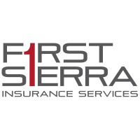 First Sierra Insurance Services, LLC logo - Similar company to Senior Insurance Marketing