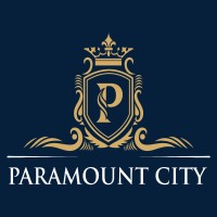 Paramount Developers logo - Similar company to Laxmi Narayan Group