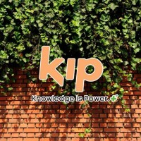 KIP Dispensary logo - Similar company to Storehouse