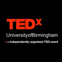 TEDxUniversityofBirmingham logo - Similar company to Startup Bites