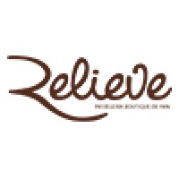 Boutique Relieve logo - Similar company to Colegio Cisneros Alter