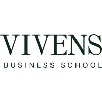 VIVENS Business School logo - Similar company to Carbonova