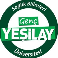 SBÜ Genç Yeşilay Kulübü logo - Similar company to İstanbul Üniversitesi-Cerrahpaşa Genç Yeşilay Kulübü
