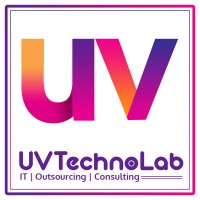UVTechnoLab logo - Similar company to Webssphere