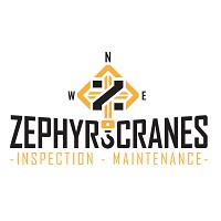 Zephyr Cranes logo - Similar company to Enhanced Homes