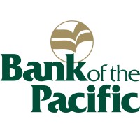 Bank of the Pacific logo - Similar company to Shift Community Cycles