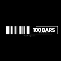 100Bars logo - Similar company to Uzupo