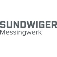 Sundwiger Messingwerk GmbH logo - Similar company to Tts Plastic Co., Ltd.