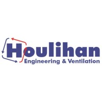 Houlihan Engineering & Ventilation logo - Similar company to Airtech Ventilation Systems Limited