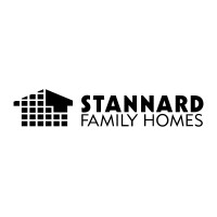 Stannard Family Homes logo - Similar company to Precision Homes