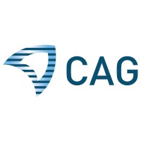 Consorcio Aeroespacial Gallego (CAG) logo - Similar company to Itg Drone Solutions