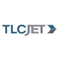 TLC Jet logo - Similar company to Adévajet