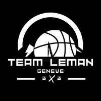 Team Leman Genève 3x3 logo - Similar company to Dkb 3X3
