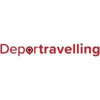 Deportravelling logo - Similar company to Rezmagic, Llc