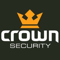 Crown Security logo - Similar company to North Star Security