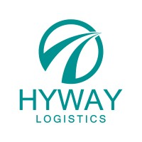 HYWAY LOGISTICS LIMITED logo - Similar company to Adslab