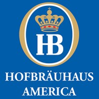 Hofbräuhaus of America - Beer Import logo - Similar company to Warsteiner Usa