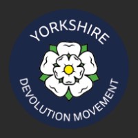 YORKSHIRE DEVOLUTION MOVEMENT logo - Similar company to Antinous House