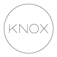 Studio Knox logo - Similar company to Thingstobe