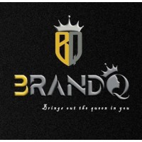 BrandQ Garments logo - Similar company to Katagum