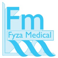 Fyza Medical Molecular Testing Laboratory logo - Similar company to Bmd Health