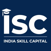 India Skill Capital (ISC) logo - Similar company to Edorace Technologies