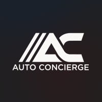 Auto Concierge logo - Similar company to Auto Concierge Ltd
