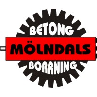 Mölndals Betongborrning logo - Similar company to Brallan