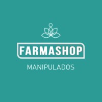 Farmashop logo - Similar company to Dm Logística