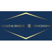 Coastal Breeze Processing LLC logo - Similar company to The Processing Post