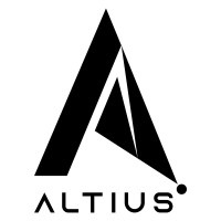 Altius Holding logo - Similar company to Hermes Aeronautics