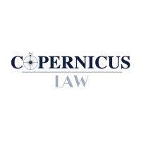 Copernicus Law logo - Similar company to Ronovationz - Property Wealth Coaches