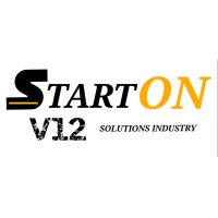 STARTON V12 logo - Similar company to Conselit., Co. Ltd.