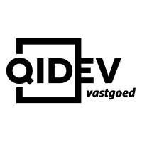 Qidev Vastgoed logo - Similar company to Van Twist Vastgoed