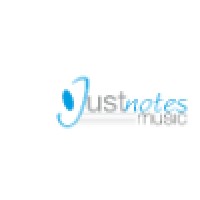 Just Notes Music logo - Similar company to 1001 Skins