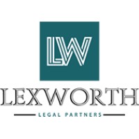 Lexworth Legal Partners logo - Similar company to Infraneds