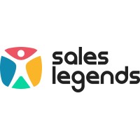 Sales Legends b.v. logo - Similar company to Businessclub De Reisprof