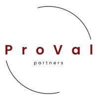 ProVal Partners logo - Similar company to Romeo Armone