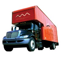 Amazing Moves Moving & Storage logo - Similar company to Thunder Moving