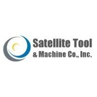 Satellite Tool & Machine Co. Inc. logo - Similar company to Edac Technologies