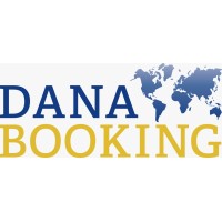 DanaBooking logo - Similar company to Foremost Agency